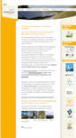 Mobile Screenshot of energielandschaft.de